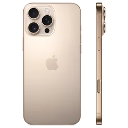 Кадр 2: iPhone 16 Pro Max 256 ГБ, SIM+eSIM