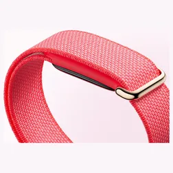 Кадр 5: Фитнес-браслет Google Fitbit Air Pink