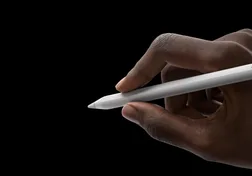 Кадр 6: Стилус Apple Pencil Pro