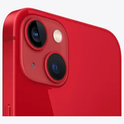 Кадр 2: iPhone 13 256 ГБ Red (SIM+eSIM)