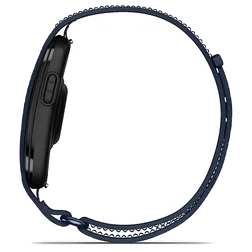 Кадр 6: Фитнес-браслет Garmin Cirqa Blue S-M