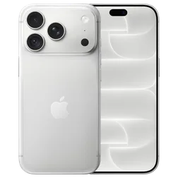 Кадр 1: iPhone 18 Pro 1 ТБ Silver (2SIM+eSIM)