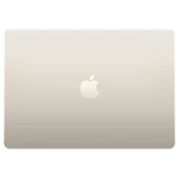 Кадр 2: Macbook Air 15 (2026, M5), M5 10/10, 16/512 ГБ