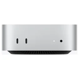 Кадр 1: Mac mini, M4 10/10, 16 ГБ/512 ГБ