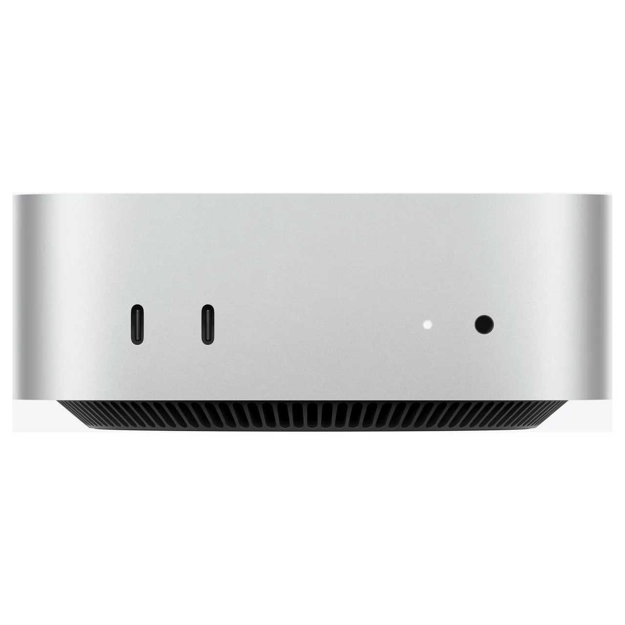 Mac mini, M4 10/10, 16 ГБ/512 ГБ — кадр товара