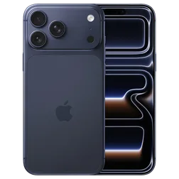 Кадр 1: iPhone 17 Pro Max 256 ГБ, eSIM
