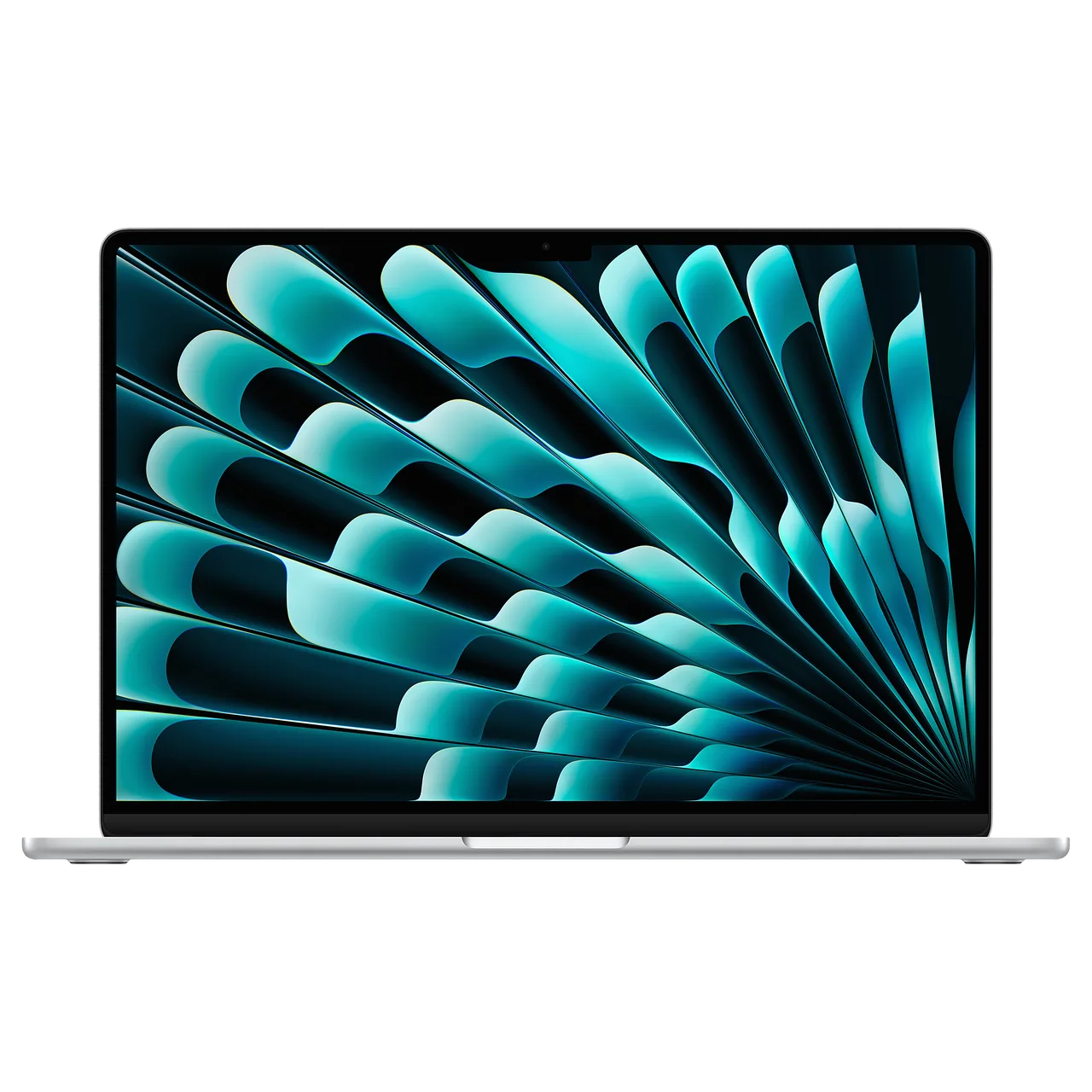 Macbook Air 15 (2026, M5), M5 10/10, 16/512 ГБ — кадр товара