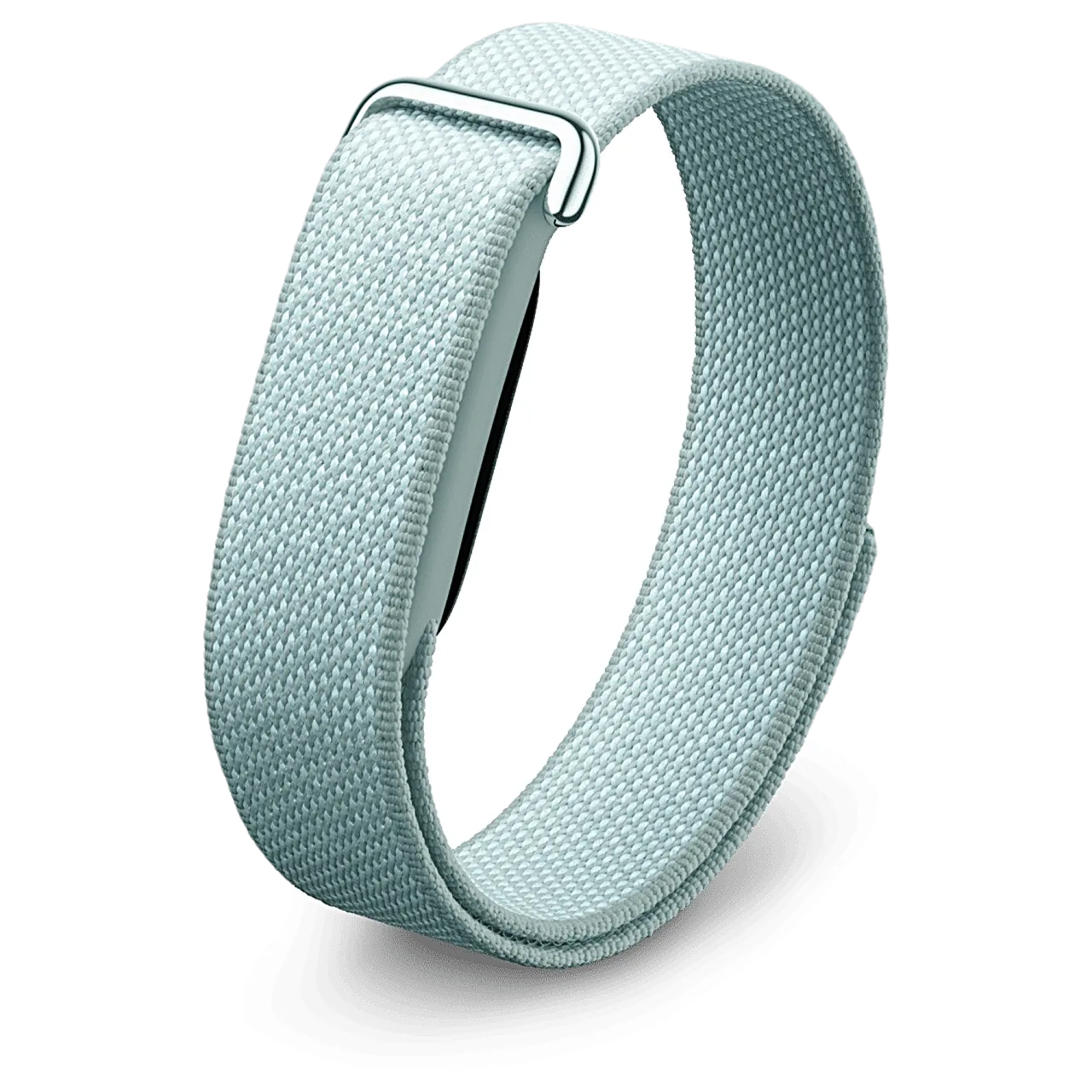 Фитнес-браслет Google Fitbit Air Fog — кадр товара