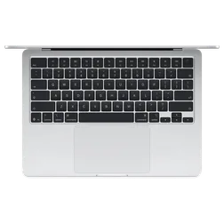 Кадр 2: MacBook Air 13" M5 10/10, 16/1 ТБ Silver