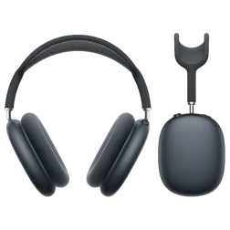 Кадр 1: Apple AirPods Max, Midnight