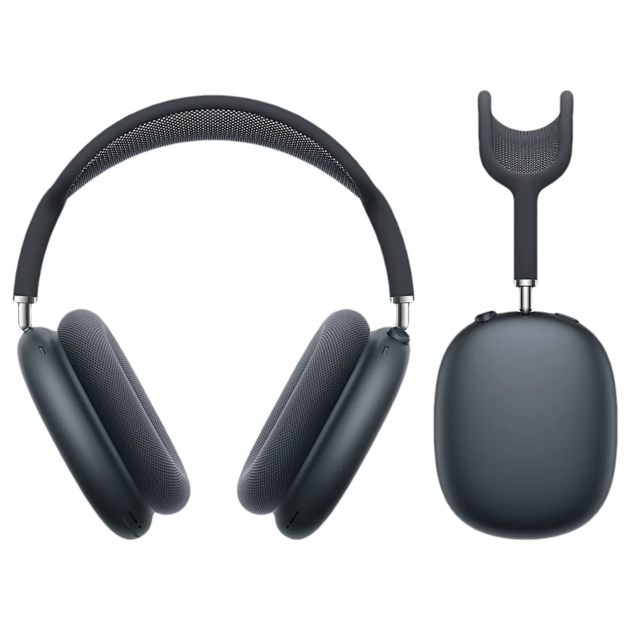 Apple AirPods Max, Midnight — кадр товара