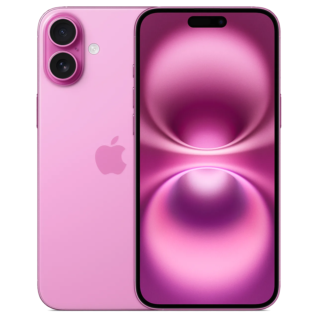 iPhone 16 Plus 128 ГБ, SIM+eSIM — кадр товара
