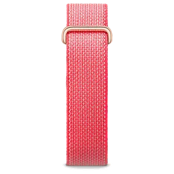 Кадр 2: Фитнес-браслет Google Fitbit Air Pink