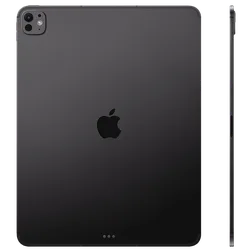 Кадр 2: iPad Pro 13 (2025) 256 ГБ, Wi-Fi + LTE