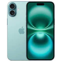 Кадр 1: iPhone 16 Plus 128 ГБ, SIM+eSIM