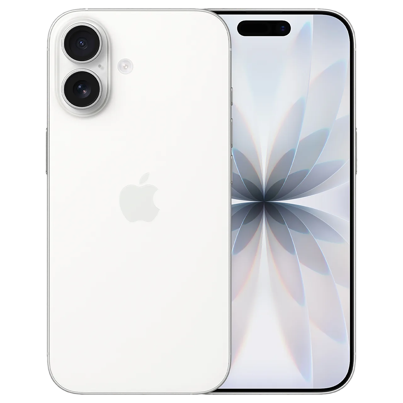 iPhone 17 256 ГБ, SIM+eSIM — кадр товара