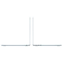 Кадр 3: Macbook Air 13 (2026, M5), M5 10/10, 16/1 ТБ