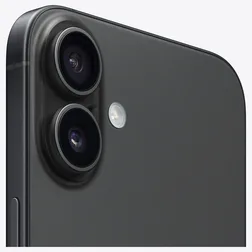 Кадр 3: iPhone 16 Plus 256 ГБ, SIM+eSIM