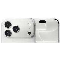 Кадр 2: iPhone 18 Pro Max 1 ТБ Silver (2SIM+eSIM)