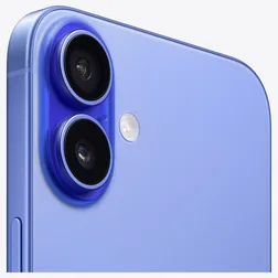 Кадр 4: iPhone 16 Plus 128 ГБ, SIM+eSIM