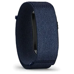 Кадр 5: Фитнес-браслет Garmin Cirqa Blue S-M