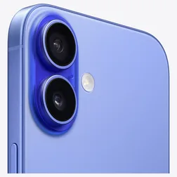Кадр 3: iPhone 16 128 ГБ, SIM+eSIM