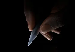 Кадр 5: Стилус Apple Pencil Pro