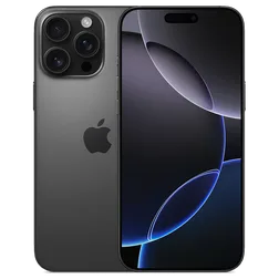 Кадр 1: iPhone 16 Pro Max 512 ГБ, eSIM