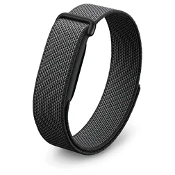 Кадр 1: Фитнес-браслет Google Fitbit Air Obsidian