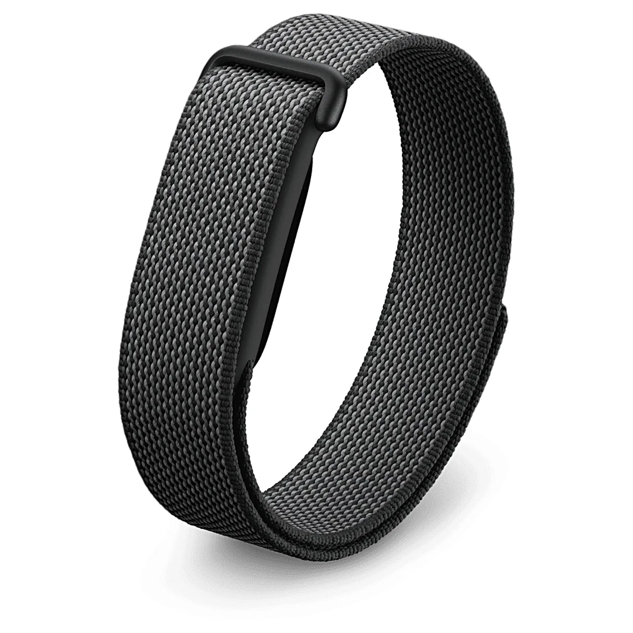 Фитнес-браслет Google Fitbit Air Obsidian — кадр товара