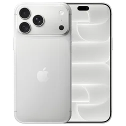 Кадр 1: iPhone 18 Pro Max 1 ТБ Silver (2SIM+eSIM)
