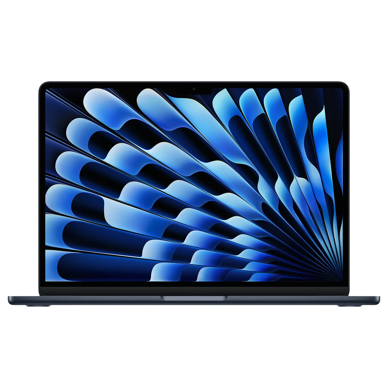 Macbook Air 13 (2026, M5), M5 10/8, 16/512 ГБ — кадр товара