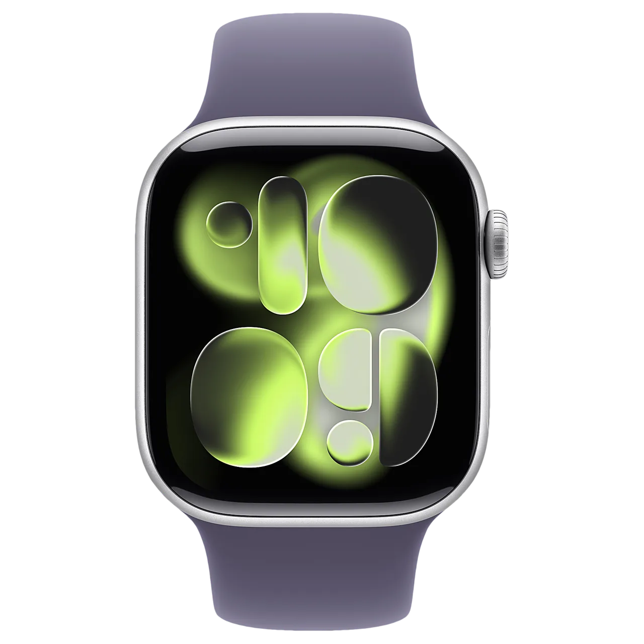 Apple Watch Series 11 42mm Silver, SB SM — кадр товара