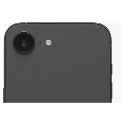 Кадр 2: iPhone 17e 256 ГБ, eSIM