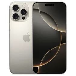 Кадр 1: iPhone 16 Pro Max 256 ГБ, eSIM