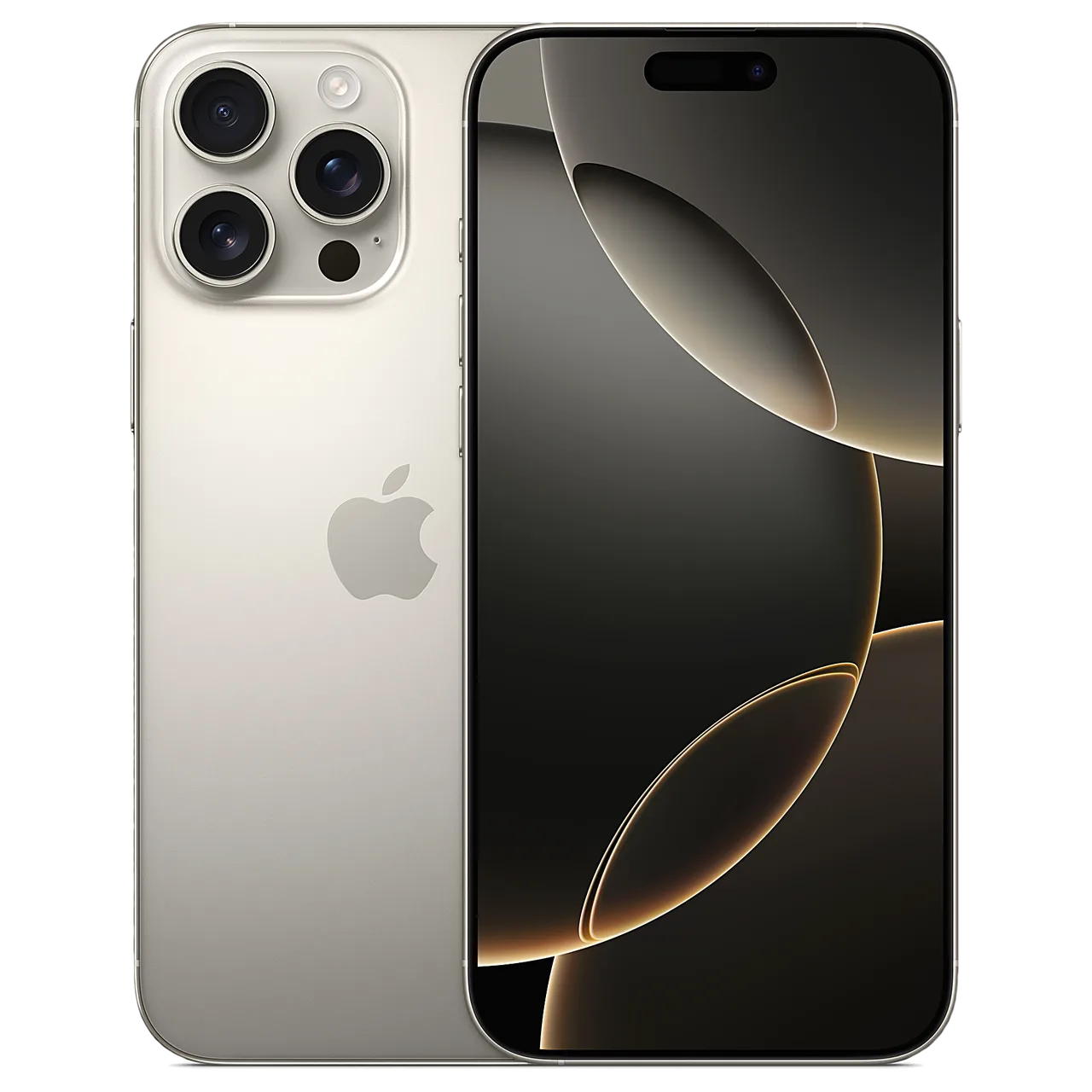 iPhone 16 Pro Max 256 ГБ, eSIM — кадр товара