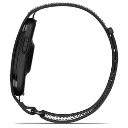 Кадр 6: Фитнес-браслет Garmin Cirqa Black L-XL