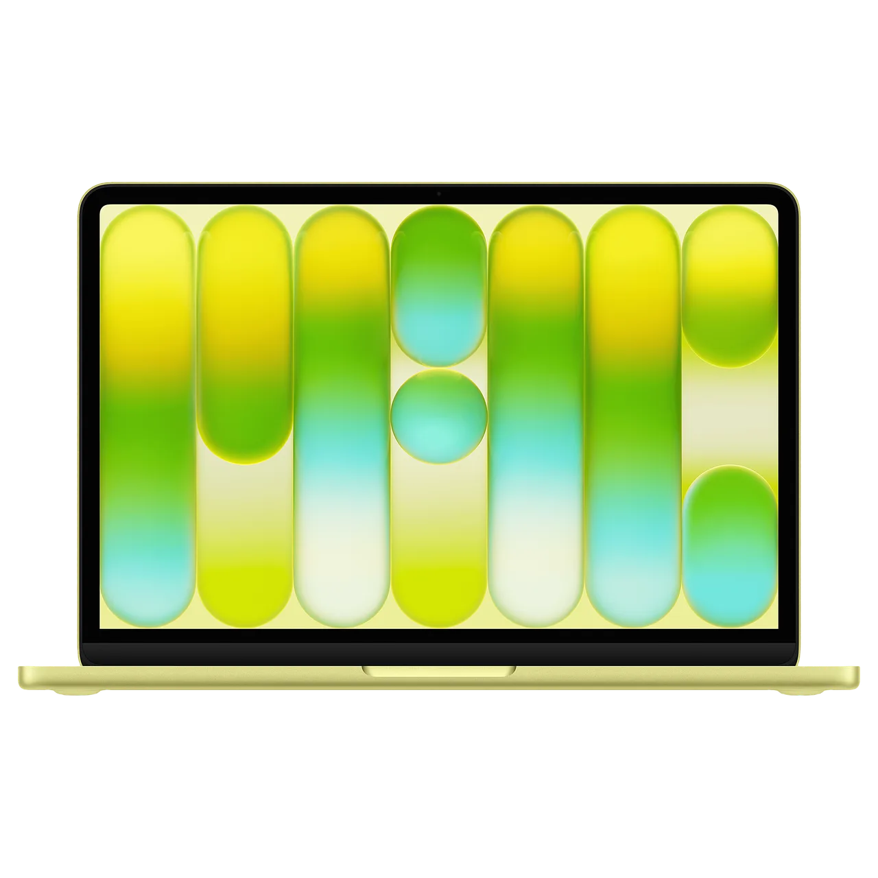 MacBook 13 Neo (2026), A18, 8/256 ГБ — кадр товара