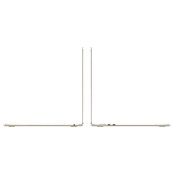 Кадр 4: Macbook Air 15 (2026, M5), M5 10/10, 16/512 ГБ
