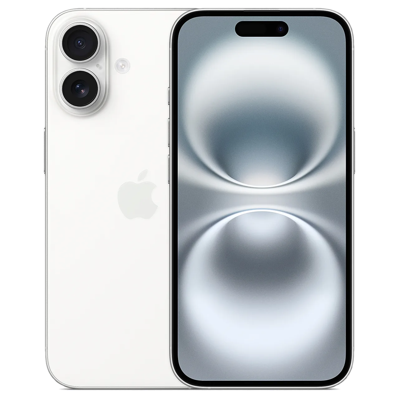 iPhone 16 128 ГБ, SIM+eSIM — кадр товара