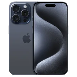 Кадр 1: iPhone 15 Pro 128 ГБ, SIM+eSIM