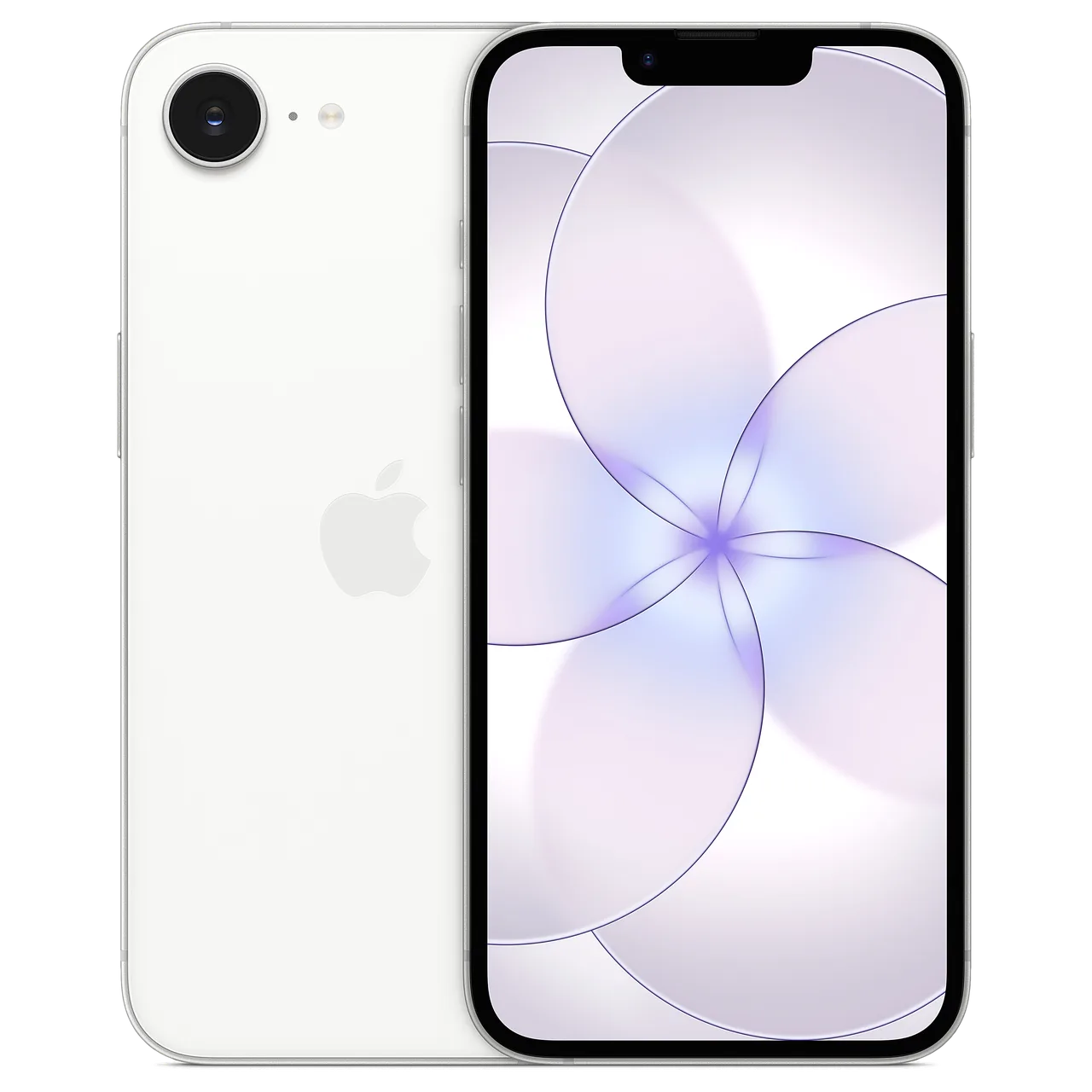 iPhone 17e 256 ГБ, SIM+eSIM — кадр товара