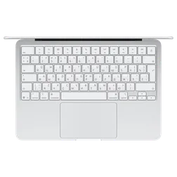 Кадр 2: MacBook 13 Neo (2026), A18, 8/256 ГБ