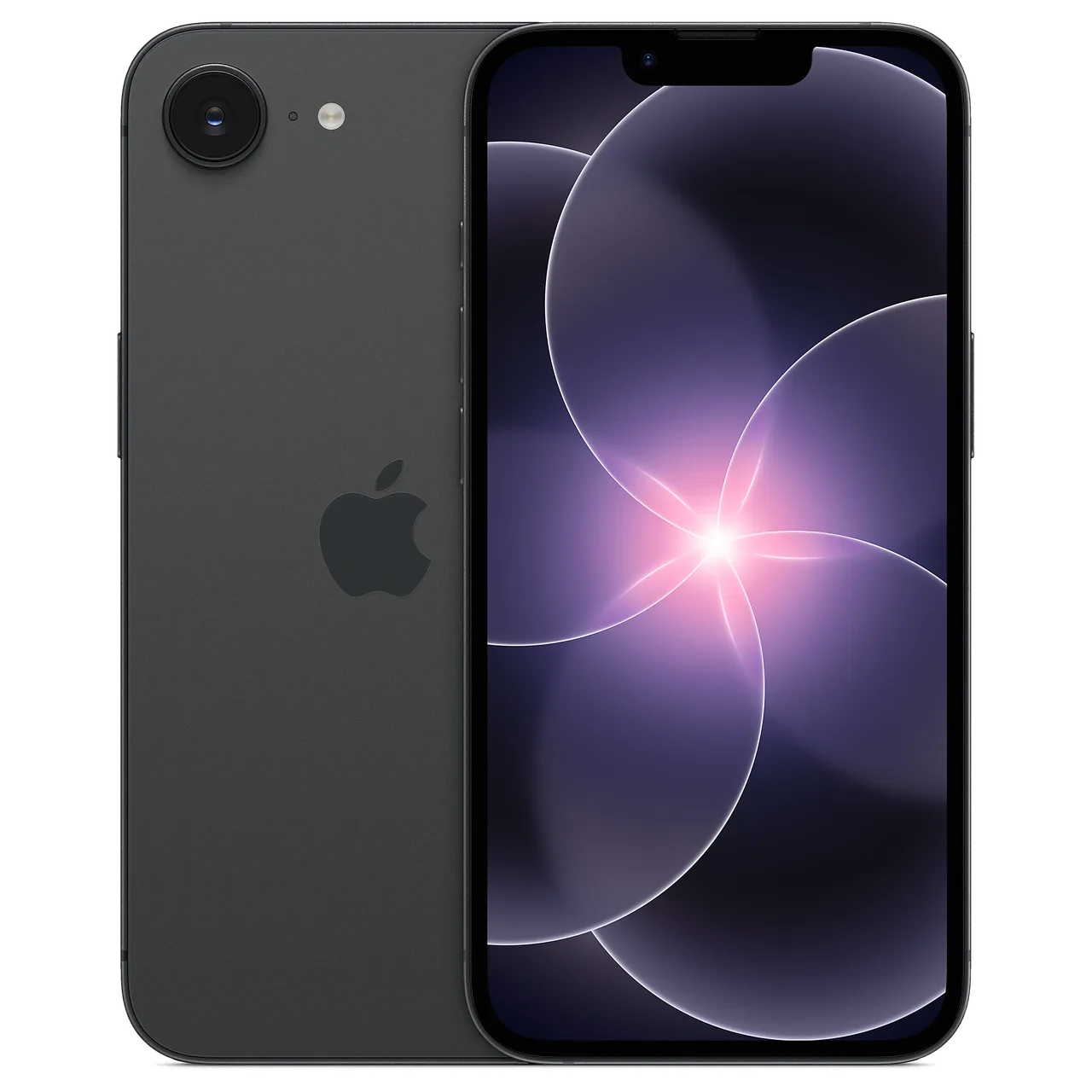 iPhone 17e 256 ГБ, eSIM — кадр товара
