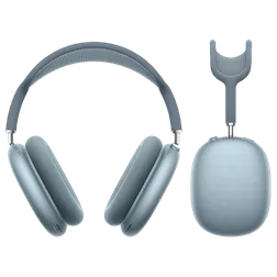 Кадр 1: Apple AirPods Max 2, Blue