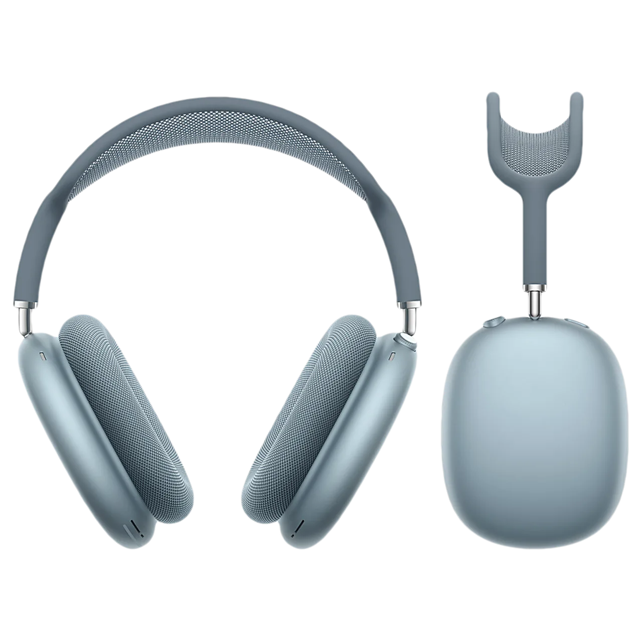 Apple AirPods Max, Blue — кадр товара