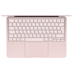 Кадр 2: MacBook 13 Neo (2026), A18, 8/256 ГБ