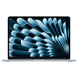 Кадр 1: Macbook Air 13 (2026, M5), M5 10/10, 16/1 ТБ