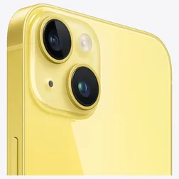 Кадр 3: iPhone 14 128 ГБ, SIM+eSIM