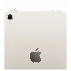 Кадр 2: iPad mini 7, 128 ГБ Starlight (Wi-Fi)